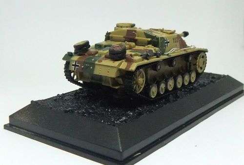 R1 START !! A HIGHLY DETAILED MODEL OF THE 1945 STURMHAUBITZE 42 MILITARY VEHICLE !! FREE COMBINING