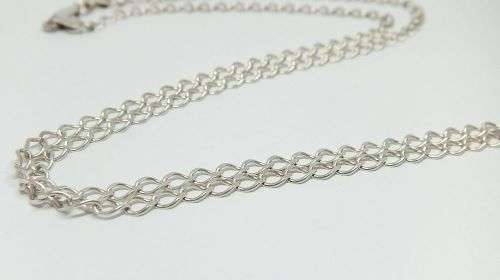 A TOTALLY AWESOME CABOCHON LAPIS LAZULI SET STERLING SILVER LOCKET WITH STERLING SILVER CHAIN !! WOW