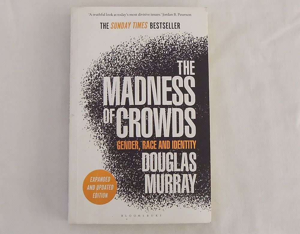 Philosophy, Religion & Spirituality - Book - THE MADNESS OF CROWDS by ...