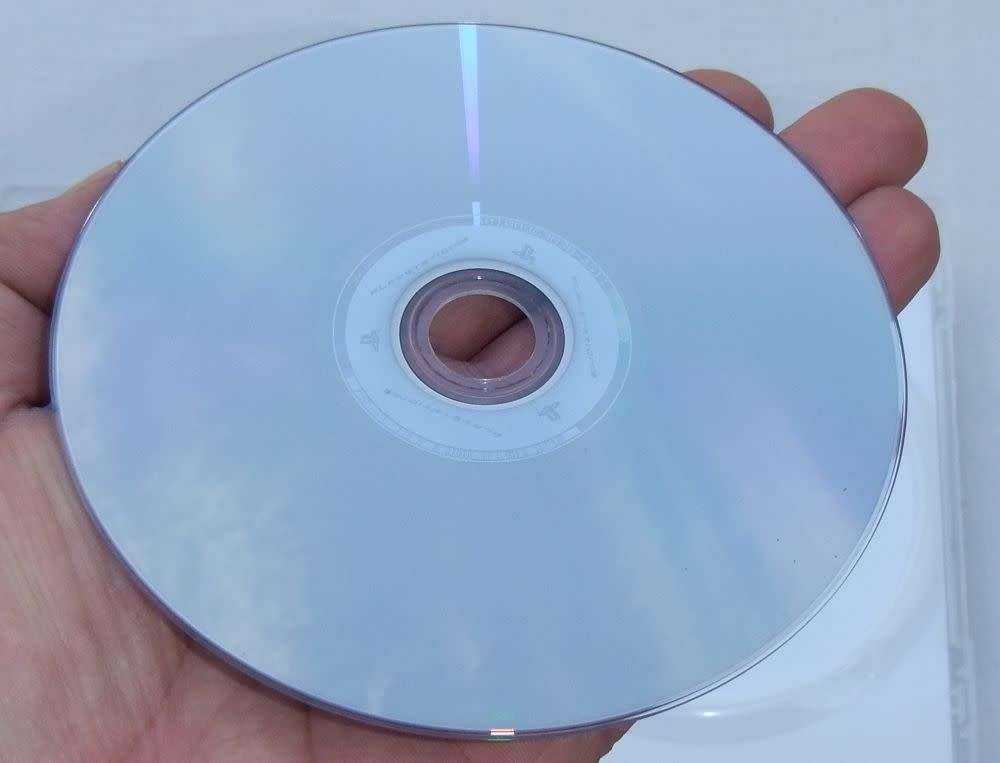 Playstation 3 Game - STAR WARS - THE FORCE UNLEASHED