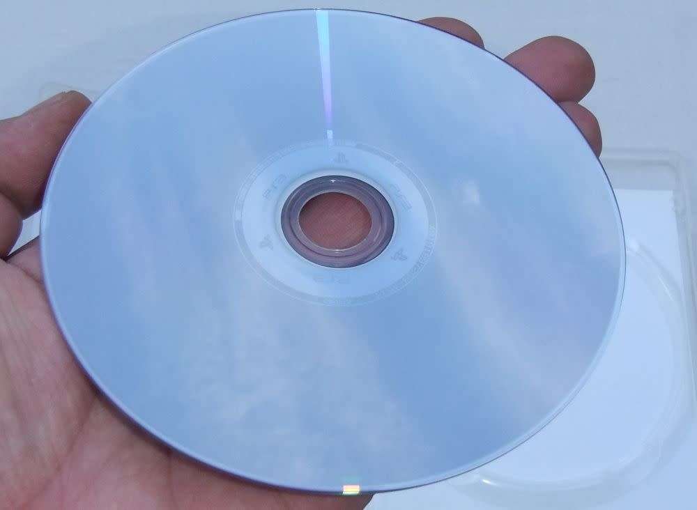 Playstation 3 Game - SKYRIM - THE ELDER SCROLLS V