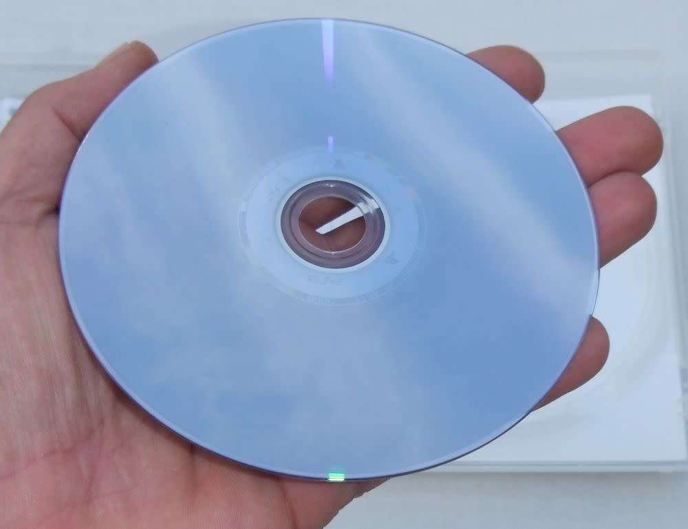 Playstation 3 Game - CRYSIS 3