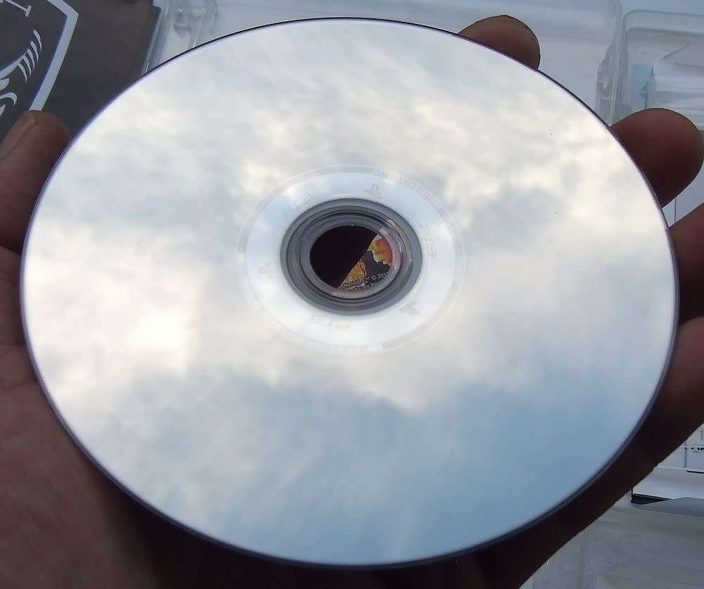 4 X PLAYSTATION 3 GAMES - BATTLEFIELD 3 , MASS EFFECT 3 , RESISTANCE 2 AND FALLOUT NEW VEGAS !! WOW