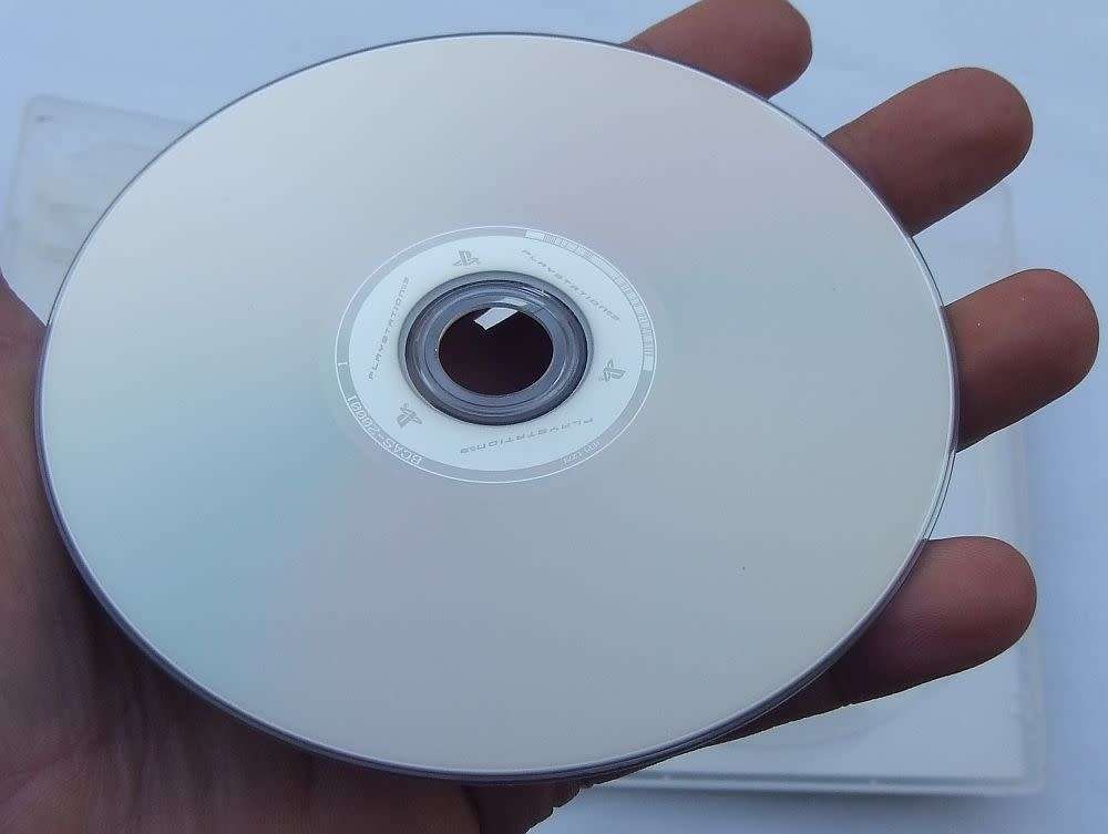 Playstation 3 Game - RIDGE RACER 7