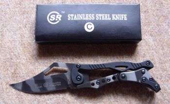 POCKET KNIFE - POSTAGE R20