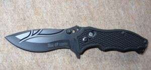 POCKET KNIFE WITH POUCH - POSTAGE R20