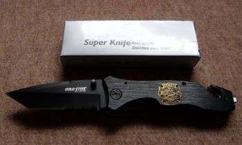 POCKET KNIFE - POSTAGE R20