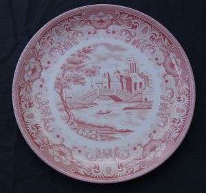 JAPANESE WALL PLATE - POSTAGE R40