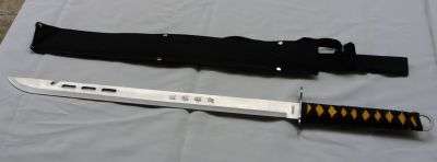 NINJA SWORD - POSTAGE R45