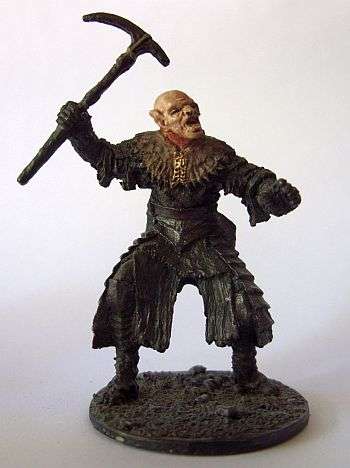 LEAD FIGURINE - VALUE R60 TO R150