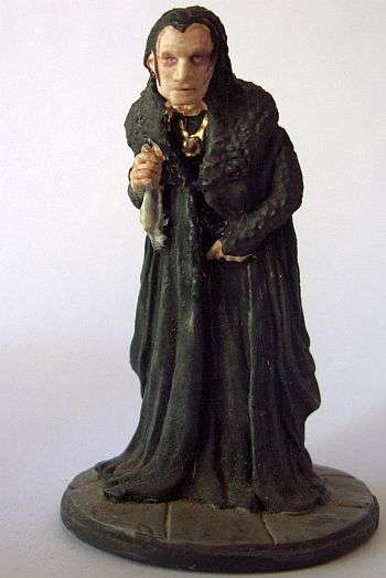 LEAD FIGURINE - VALUE R60 TO R150