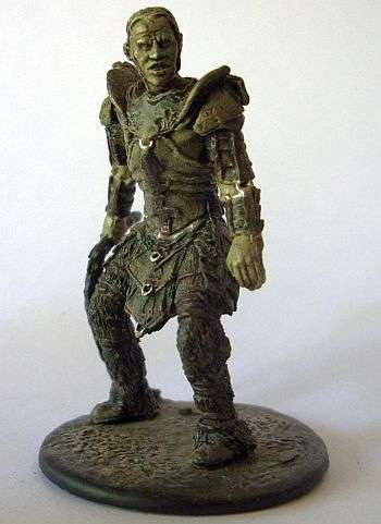 LEAD FIGURINE - VALUE R60 TO R150