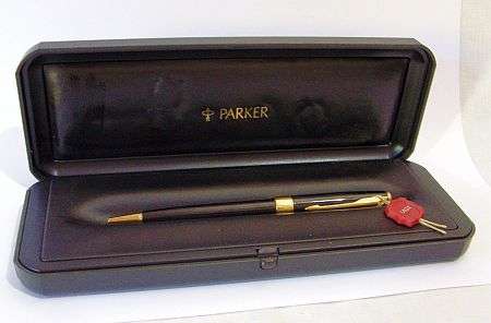 GORGEOUS ***PARKER SONNET*** MADE IN FRANCE - BRAND NEW CONDITION