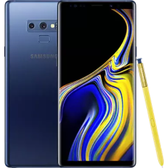 Samsung Note 9 For Sale