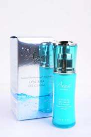 AQUA MINERAL CONTURA EYE CREAM