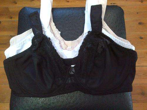 LATE ENTRY!!!! STUNNING BRA!!! SIZE 42D - WINNER CHOOSES COLOUR