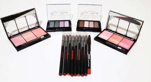 LATE ENTRY!!! BULK MAKE UP SALE!!!!