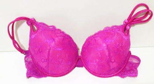 LATE ENTRY!!! GORGEOUS PINK BRA!!!
