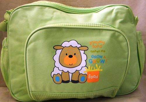 Nappy Diaper Bag