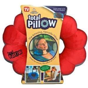 Total Pillow