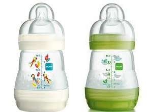MAM Anti Colic bottle 160ml
