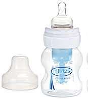 Dr Brown Wide neck 120ml