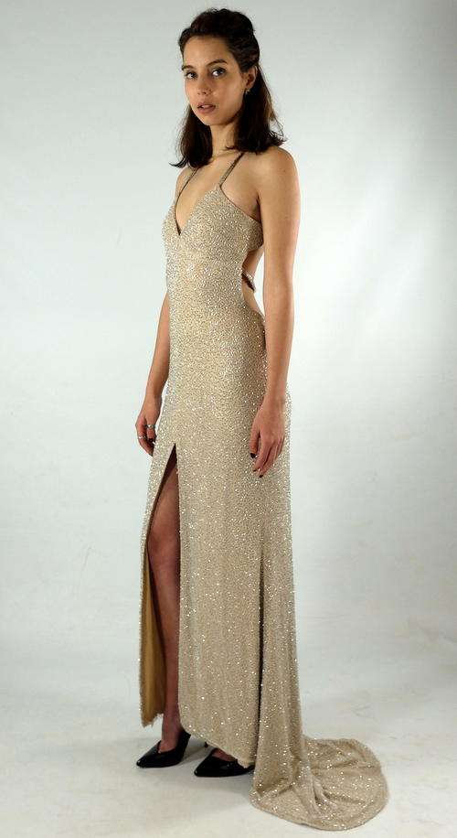 The Princess Project SA - Charity Dress Auction