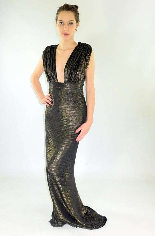 The Princess Project SA - ChianoSky Charity Dress Auction