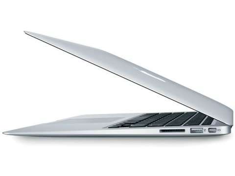 Apple MacBook Air 13" 2017 i5 1.8GHz 128GB SSD - SEALED - 12 Month Warranty - FREE DELIVERY!!