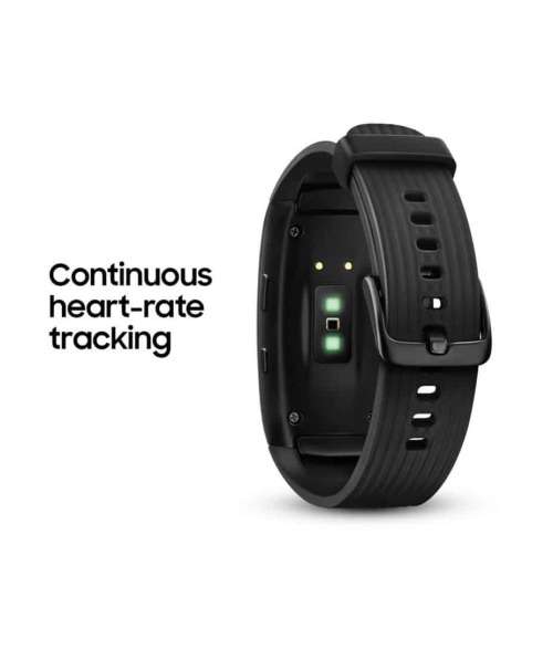 Samsung Gear Fit2 Pro LARGE - LIKE NEW - 6 Month Warranty - FREE DELIVERY