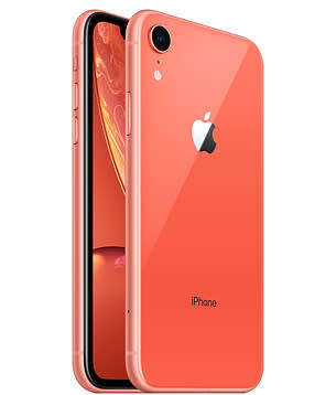 Apple iPhone XR 256GB - CORAL - SEALED - 12 Month Warranty!!