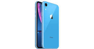 Apple iPhone XR 256GB - BLUE - SEALED - 12 Month Warranty!!
