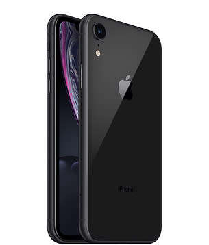 Apple iPhone XR 256GB - BLACK - SEALED - 12 Month Warranty!!