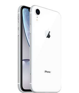 Apple iPhone XR 128GB - WHITE - BRAND NEW - 12 Months Warranty!!