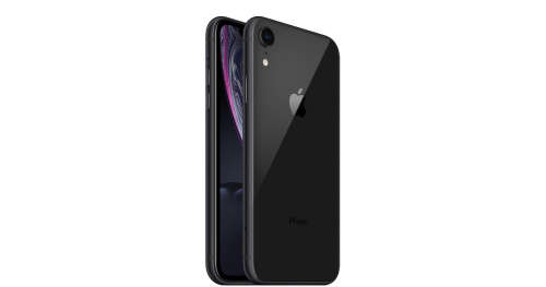 Apple iPhone XR 256GB - BLACK - SEALED - 12 Month Warranty!!