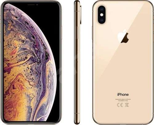 Apple iPhone XS MAX 64GB - GOLD - LIKE NEW - 3 Month Warranty!!