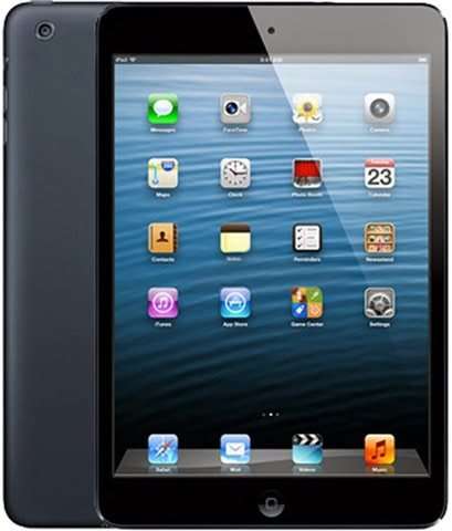 APPLE IPAD MINI 1 32GB WIFI 3G - BLACK - GOOD CONDITION - 3 MONTHS WARRANTY