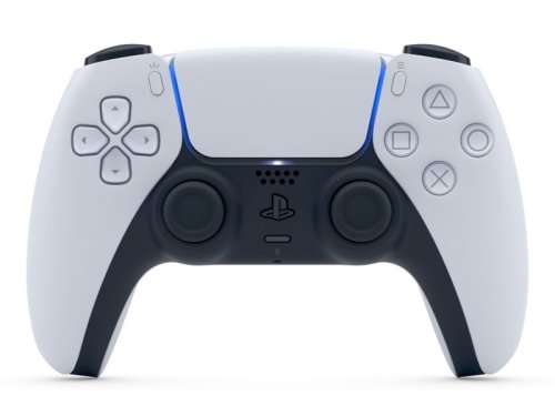 SONY PLAYSTATION 5 CONTROLLER - LIKE NEW
