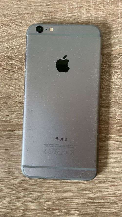 APPLE IPHONE 6 PLUS 16GB - SPACE GREY