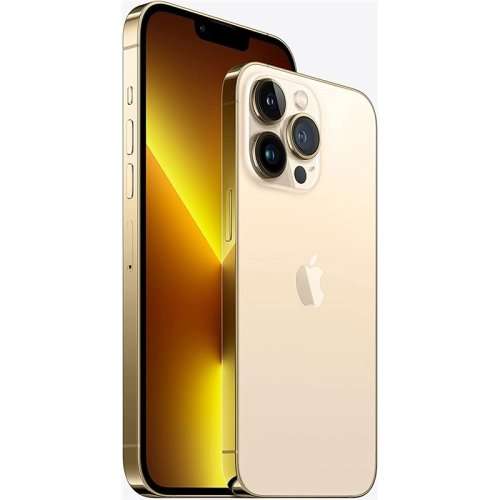 APPLE IPHONE 13 PRO 256GB - GOLD - SEALED - 12 MONTHS WARRANTY
