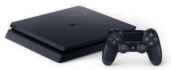 SONY PLAYSTATION 4 SLIM 500GB