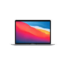 APPLE MACBOOK AIR M1 13 INCH - SPACE GREY