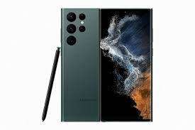 SAMSUNG GALAXY S22 ULTRA 256GB DUAL SIM l GREEN