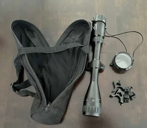 NORICA AIR RIFLE SCOPE