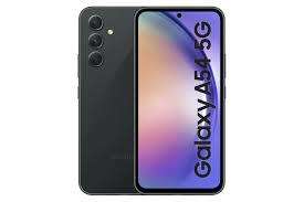 SAMSUNG GALAXY A54 5G 256GB DUAL SIM I GRAPHITE