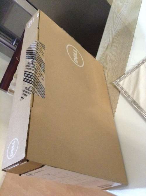 Brand new Dell Inspiron 5558 i5