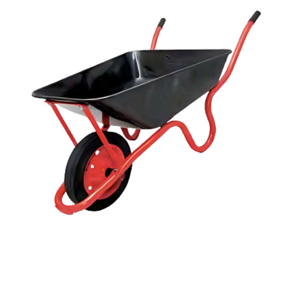 Wheelbarrow ( Unassembled)