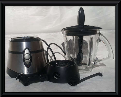 Russell Hobbs 12621 Smoothie Sensation