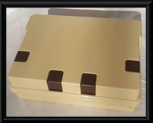 ADDIS Medico-safe (Vintage)