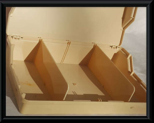 ADDIS Medico-safe (Vintage)